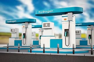 Fighting pollution with green hydrogen