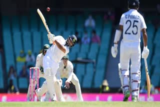 Australia vs India 3rd Test