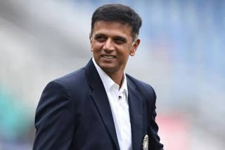 Rahul Dravid Birthday