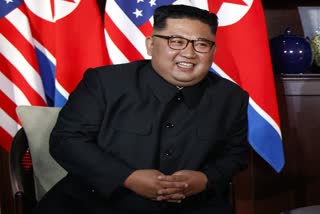 N Korea's Kim Jong-un elected General Secretary of ruling Workers' Party