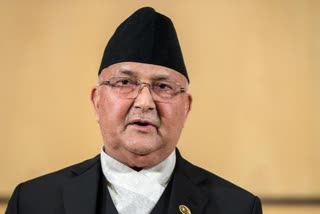 We will get back territories from India: Nepal PM K P Sharma Oli