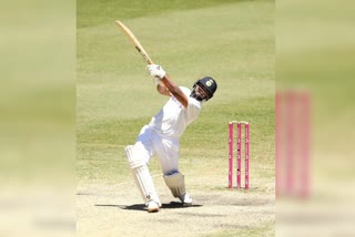 Australia vs India 3rd Test