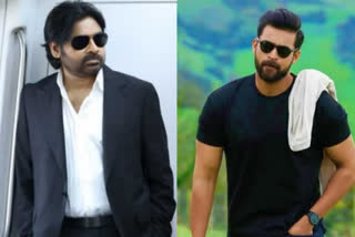 Pawan kalyan to produce Varun Tej film?