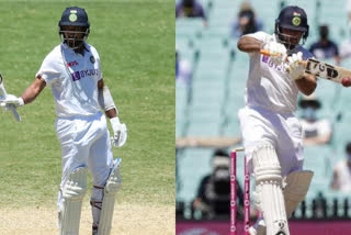 Pujara, pant