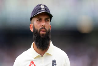 moeen ali will not play in the first test against sri lanka