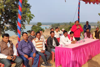 Para teachers union meeting in ranchi