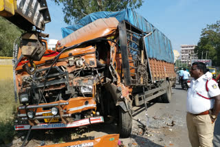 Drink And Drive in Raichuru