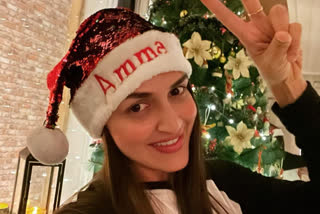 Esha Deol's Instagram account restored