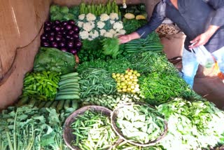 LADY FINGER PRICE 200 PER KILOGRAM IN LUCKNOW VEGETABLE MARKET