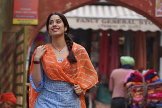 Aanand L Rai's Good Luck Jerry with Janhvi Kapoor goes on floors