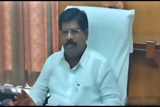 excise minister nagesh reaction on cabinet expansion