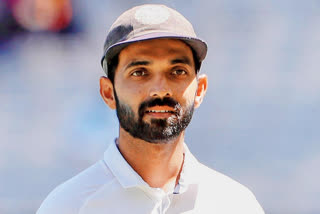 Rahane