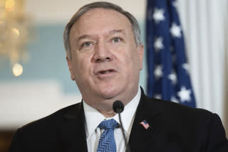 Pompeo to designate Yemen’s Houthi rebels as terrorist group