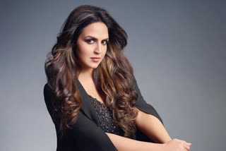 Esha Deol'