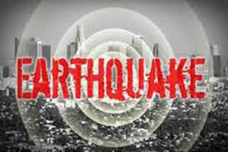earthquake hits indonesia with 6.5 magnitude