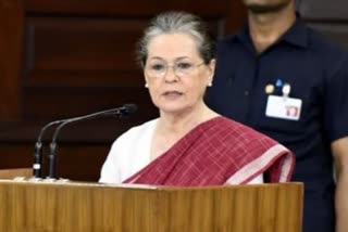 Congress Interim President Sonia Gandhi has spoken to the Opposition leaders to make a joint strategy on FarmLaws