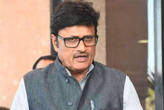 राजस्थान बीजेपी राजेंद्र राठौड़ अपराध, rajendra rathore target on gehlot government