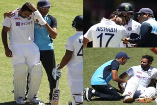 Injured Vihari out of last Test, unlikely for Eng series; Shardul likely in place of Jadeja