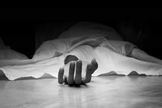 man dies In rice mill In bandipora