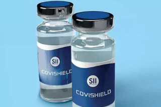 Containers containing covid vaccine might leave serum institute today