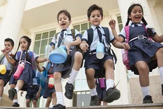 postponing of admission to nursery class