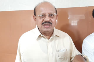 TB Jayachandra