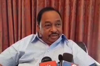 Narayan Rane