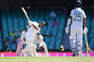 Rishabh Pant