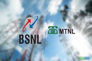BSNL, MTNL turn EBITDA positive in first half of FY21: DoT