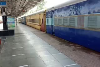 bilaspur-bhagat-kothi-train-started-operating