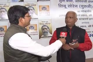 exclusive-interview-with-senior-journalist-anuj-kumar-sinha-in-ranchi