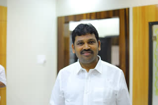 telugu yuvatha president