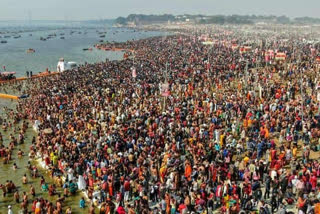 High court seeks reply from state government regarding preparations for Haridwar Kumbh