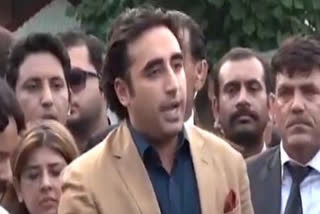 Bilawal urges people to join PDM rally against 'puppet rule' of Imran Khan