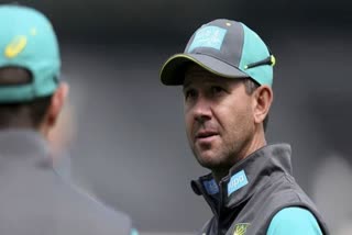 Ricky Ponting