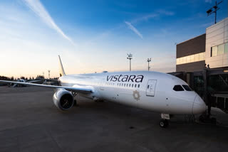 vistara will be start direct flight from Delhi to Sharjah