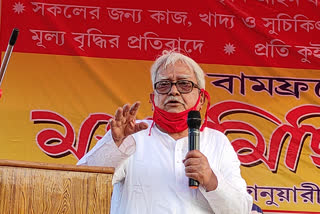 biman basu