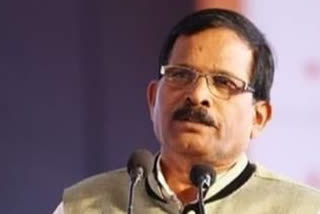 sripad naik