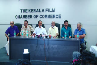 Kerala Film Chamber  Screening from Wednesday  ബുധനാഴ്‌ച മുതൽ സിനിമാ പ്രദർശനം  കേരള ഫിലിം ചേംബർ  വിജയ് ചിത്രമായ മാസ്റ്റർ