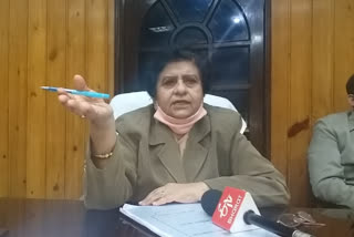 lucknow mayor sanyukta bhatia