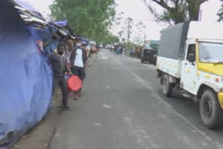 കടകളില്‍ മോഷണം വാര്‍ത്ത  വ്യാപാരം പ്രതിസന്ധിയില്‍ വാര്‍ത്ത  theft in shops news  trade in crisis news