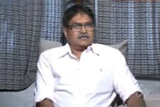 Sravanthi Ravi Kishore interview