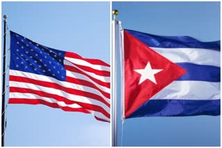 Cuba condemns US for adding it to terrorism blacklist