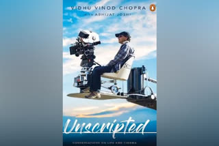 'Unscripted': Penguin introduces book by cinema maestros Vidhu Vinod Chopra, Abhijat Joshi