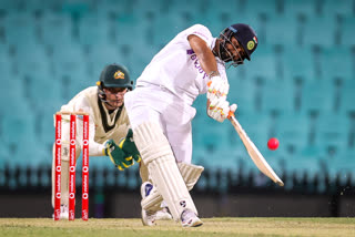 Rishabh Pant