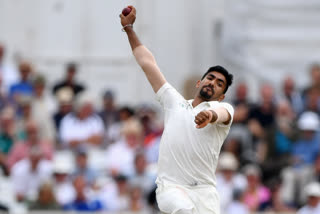 Jasprit Bumrah