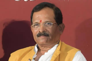 Shri Pad Naik