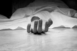 കർഷകൻ ആത്മഹത്യ ചെയ്‌തു  armer dies by suicide at Singhu border  സിംഗു അതിർത്തി  ന്യൂഡൽഹി  ദേശിയ വാർത്ത  കർശകൻ ആത്മഹത്യ ചെയ്‌ത വാർത്ത