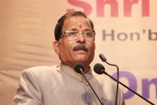 Shripad Naik