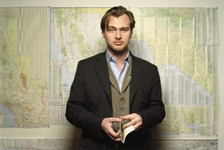 Christopher Nolan: Want to work more in India